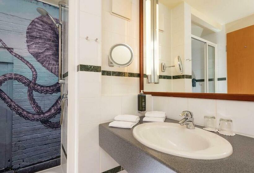 اتاق سوپریور, Seminaris Seehotel Potsdam