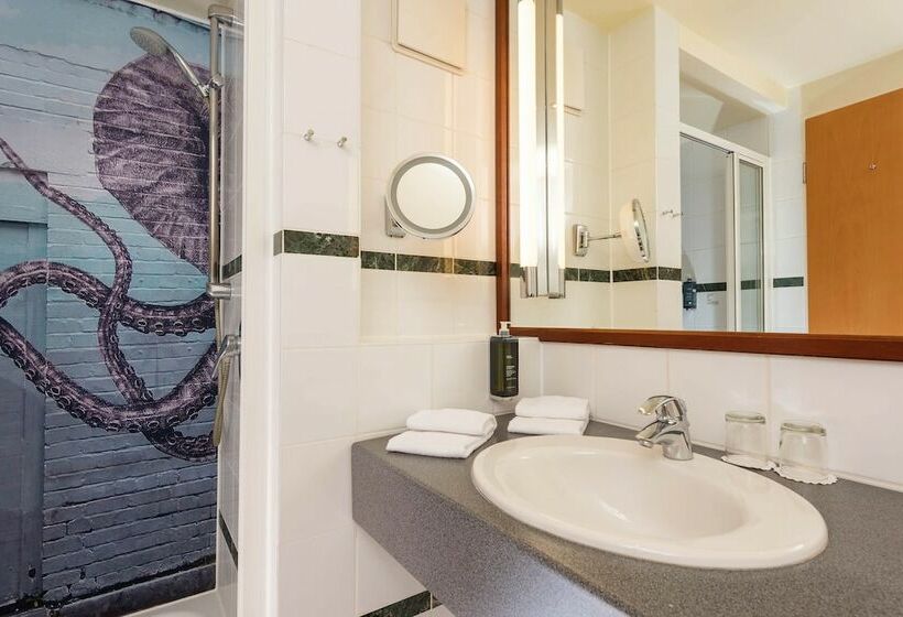 اتاق سوپریور, Seminaris Seehotel Potsdam