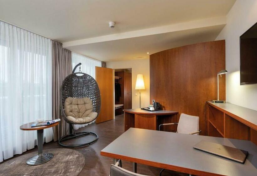 سوییت, Seminaris Seehotel Potsdam