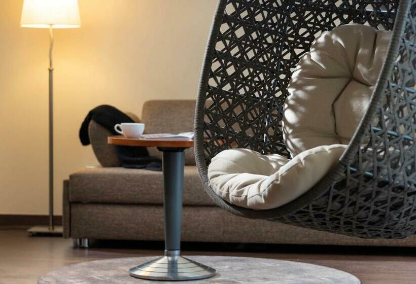 سوییت, Seminaris Seehotel Potsdam