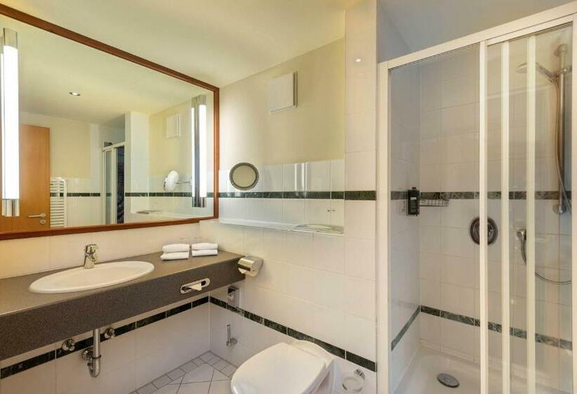 سوییت, Seminaris Seehotel Potsdam