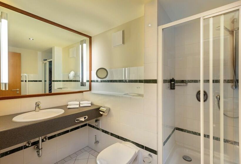 سوییت, Seminaris Seehotel Potsdam
