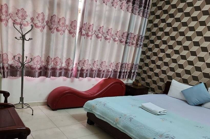 اتاق استاندارد, Bau Cat