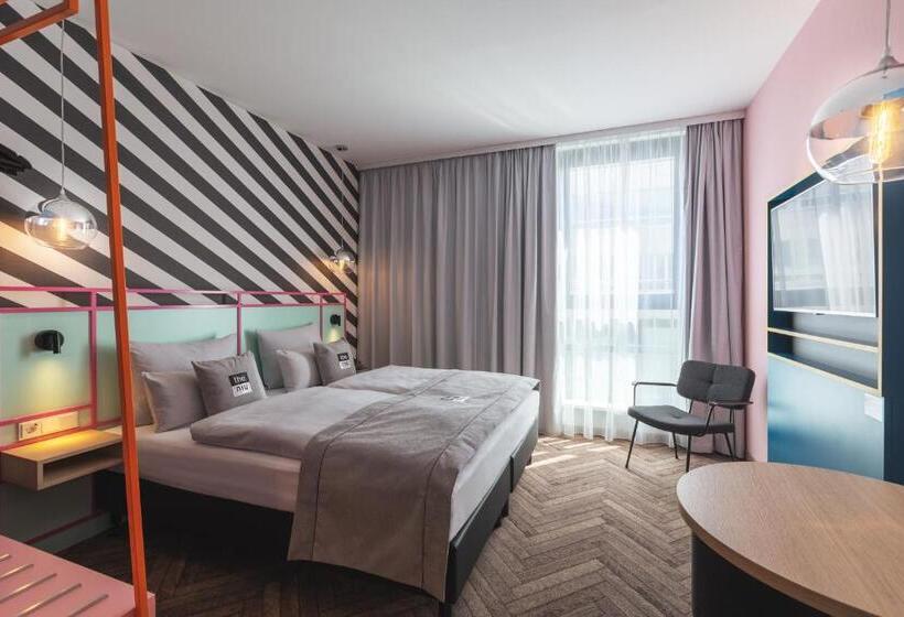 Апартаменты 1 Спальня, The Niu Belt   Apartments