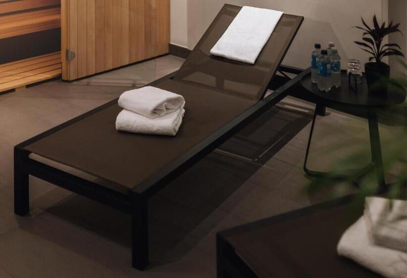 Апартаменты 1 Спальня, The Niu Belt   Apartments