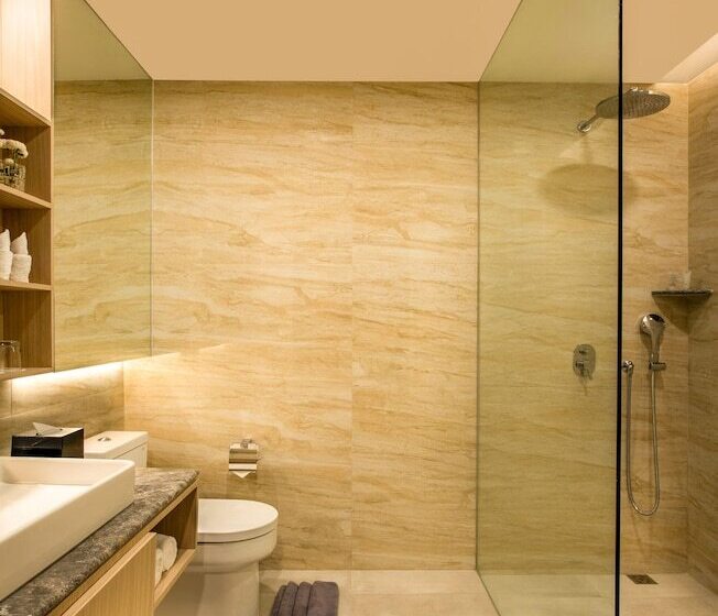 اتاق لوکس, The Manohara Hotel Yogyakarta