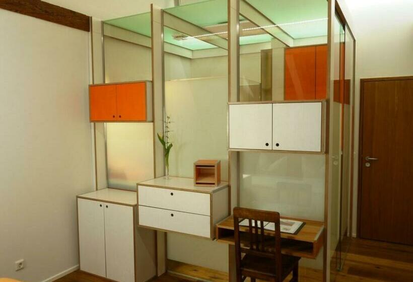 Номер Стандарт, Doppelzimmer Brauhaus 3