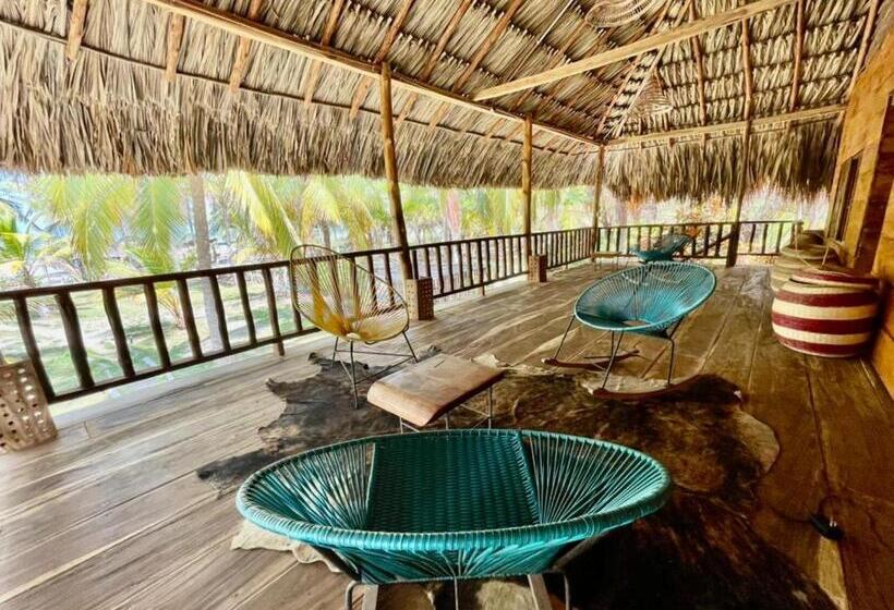 스탠다드 룸, Playa Jaguar   Beach Club