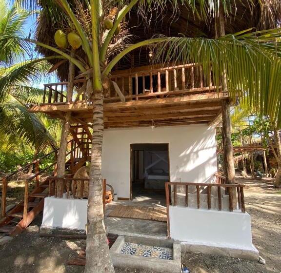빌라 침실 1개, Playa Jaguar   Beach Club