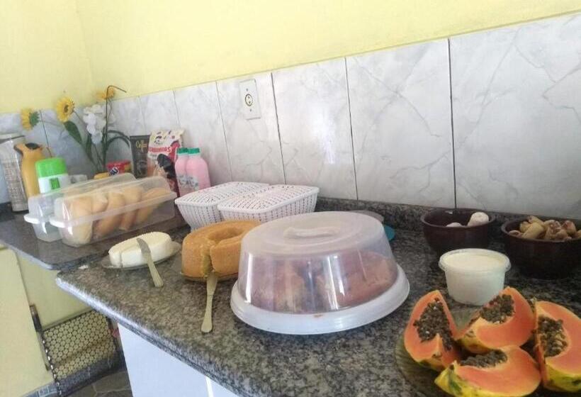 Люкс, Pousada Do Ribeirão