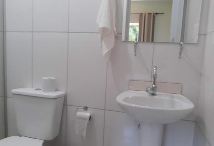 Люкс, Pousada Do Ribeirão