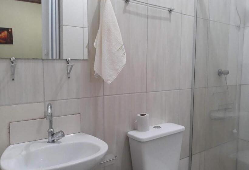 Номер Стандарт, Pousada Do Ribeirão