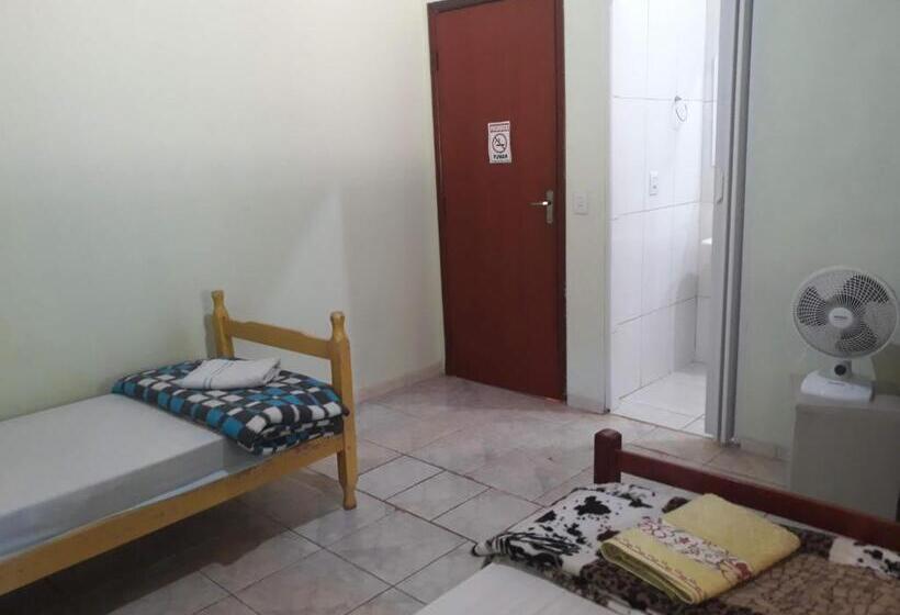 Номер Стандарт, Pousada Do Ribeirão