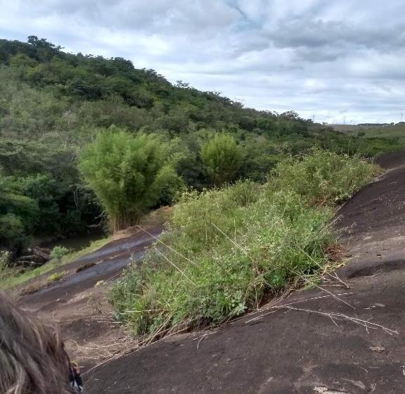 Номер Стандарт, Pousada Do Ribeirão