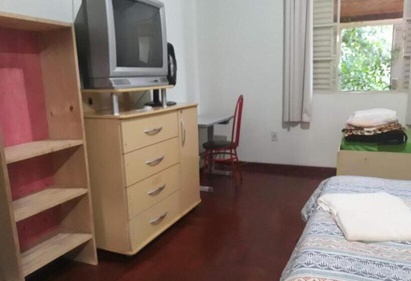 Четырехместный Номер Стандарт, Pousada Do Ribeirão