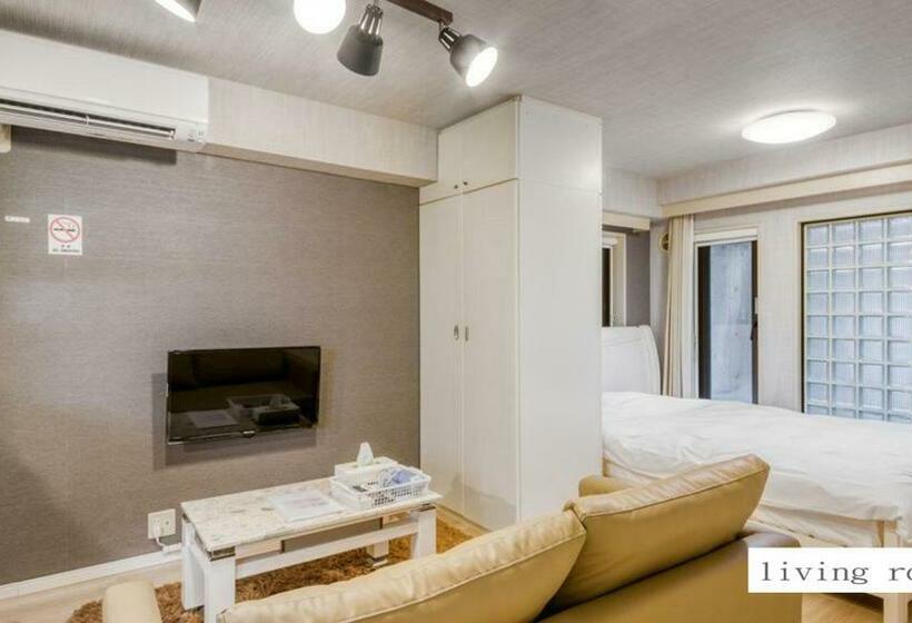 스탠다드 룸, Aparthotel Status59 With Parking