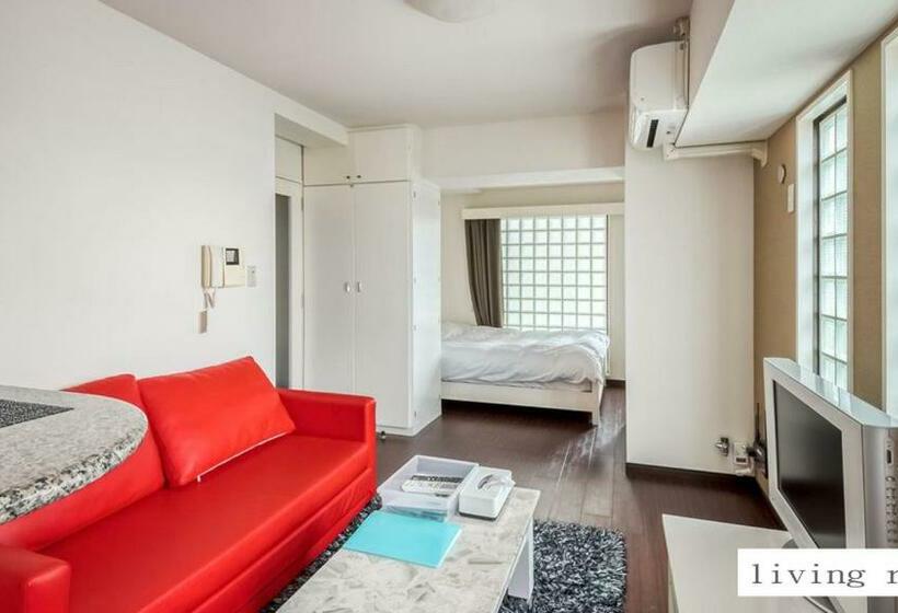 스탠다드 룸, Aparthotel Status59 With Parking