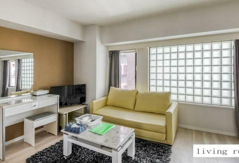 스탠다드 룸, Aparthotel Status59 With Parking