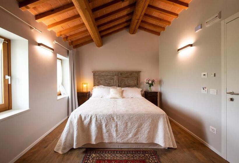 Номер Deluxe, Magari Estates Boutique