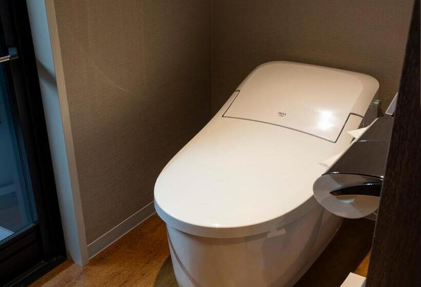 Номер Стандарт, Royal Park Hotel Kurashiki