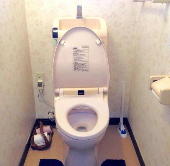 Quarto Estandar Individual, ゲストハウス メグルヤ 中山道柏原宿