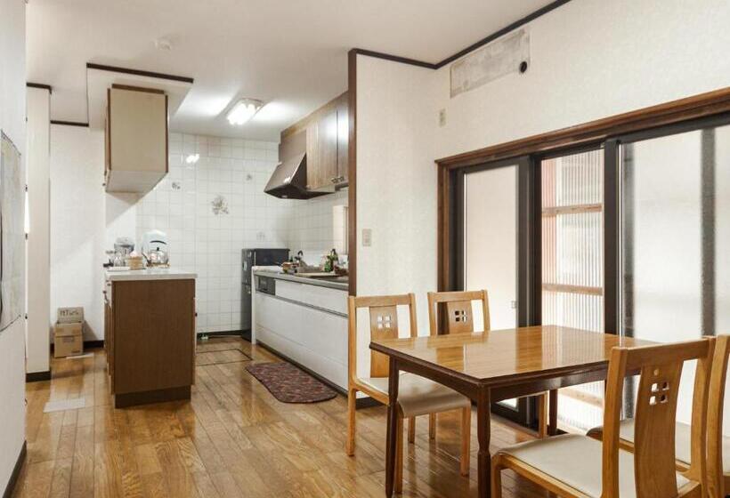 Quarto Estandar Individual, ゲストハウス メグルヤ 中山道柏原宿