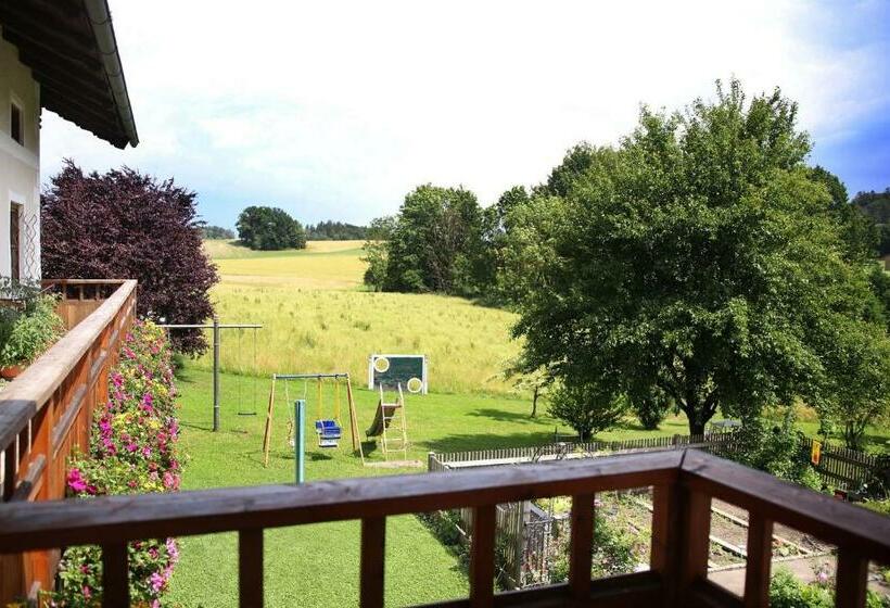 带2个卧室的公寓, Schellenberger Hof