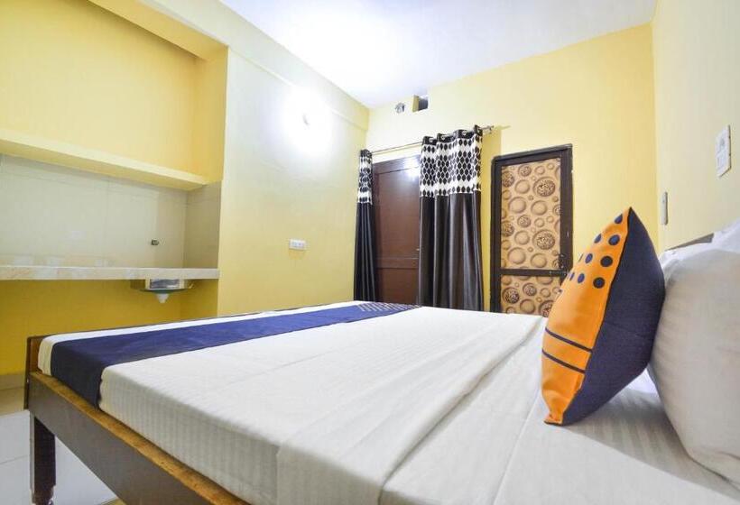 Номер Стандарт, Spot On Hotel Diamond