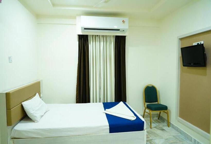 Номер Superior, Swagath Grand Miryalaguda