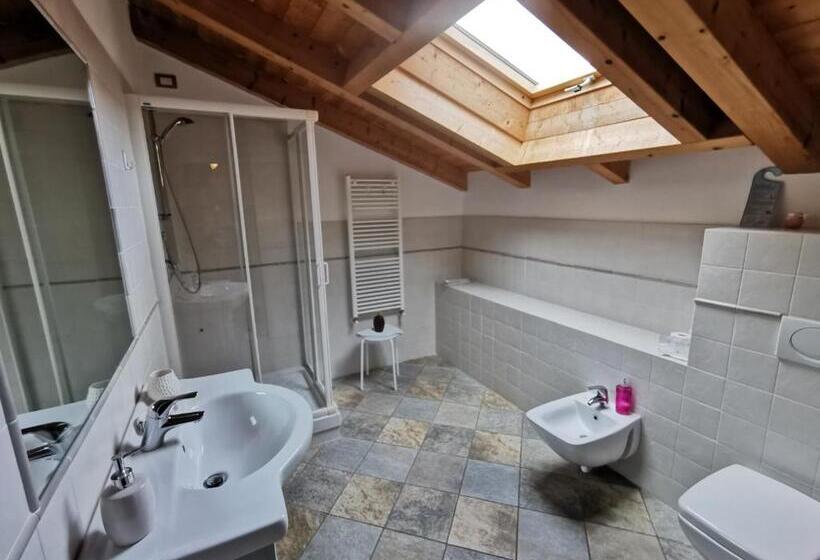 Номер Стандарт, Le Fiabe