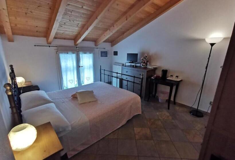 Номер Стандарт, Le Fiabe