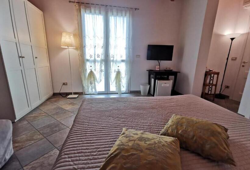 Номер Стандарт, Le Fiabe