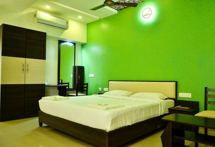 Номер Deluxe, Ambai Grand