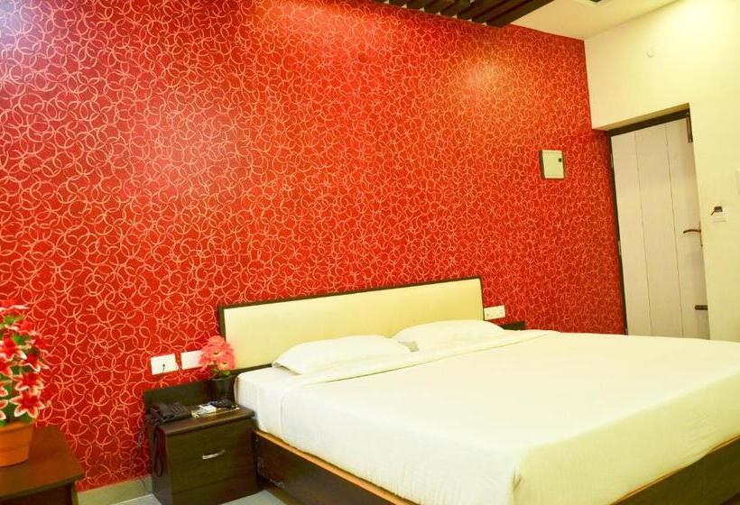 Номер Deluxe, Ambai Grand