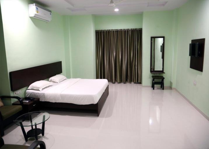 Номер Deluxe, Varenya Inn