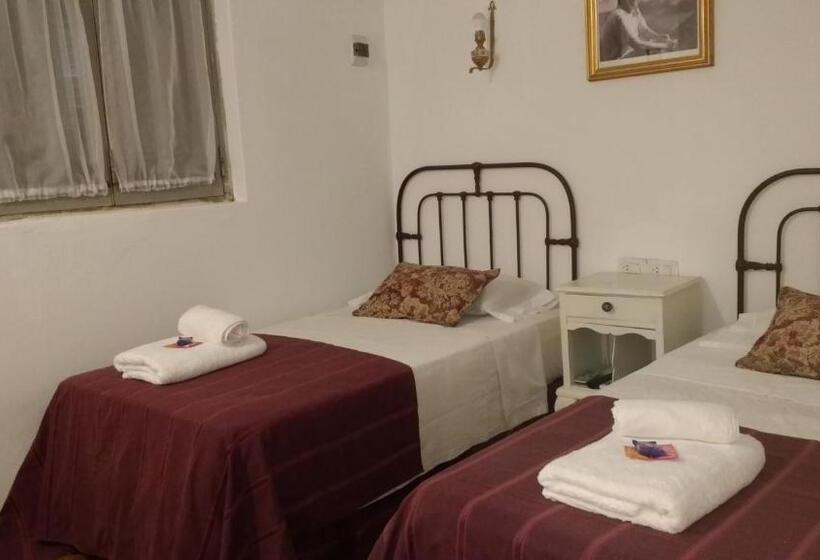 스탠다드 룸, Posada De Las Huellas