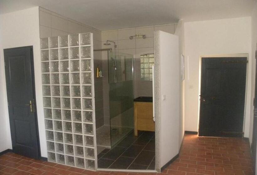 Номер Deluxe, La Bastide Cévenole