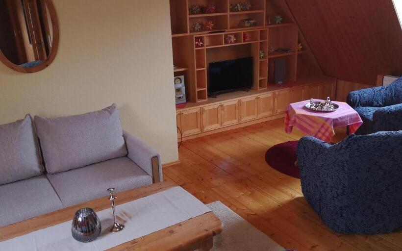Family Suite, Windmühlenhof