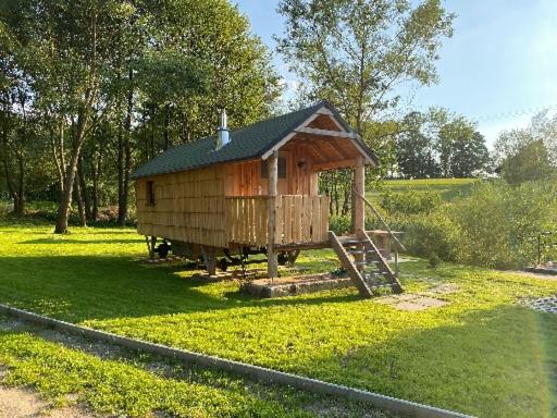 １ベッドルームハウス, Windmühlenhof