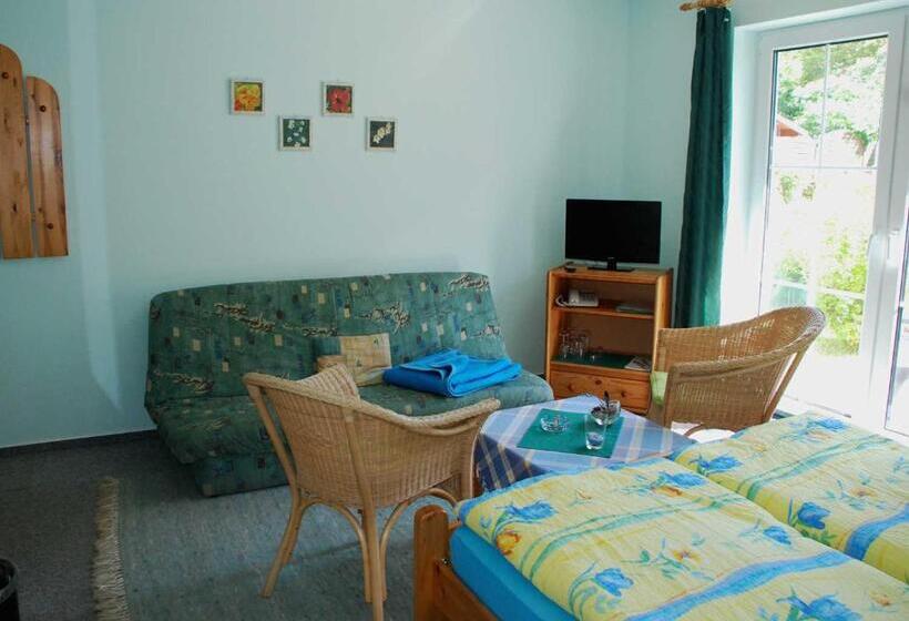 Номер Стандарт, Pension Seeperle
