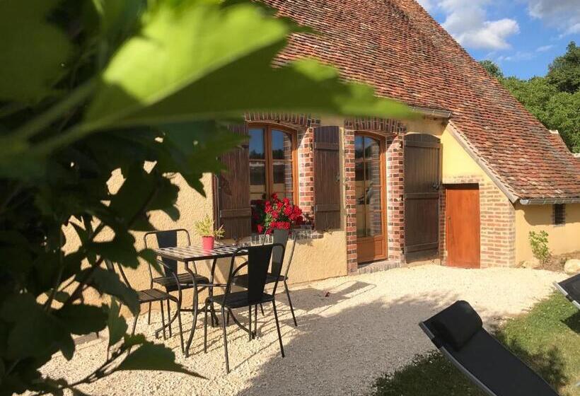 Апартаменты 2 Спальни, Hameau De La Fausse Sauge