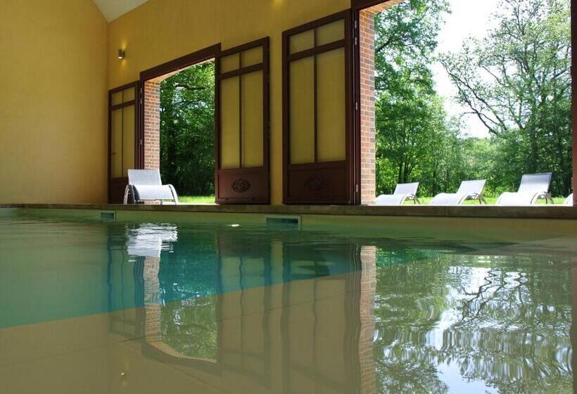 Апартаменты 1 Спальня, Hameau De La Fausse Sauge