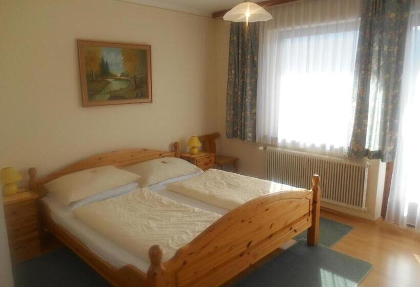 Номер Стандарт, Gasthof Trattner Pension Waldhof