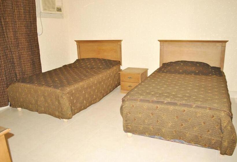 Апартаменты 2 Спальни, Golden Prince Hotel Al Salam