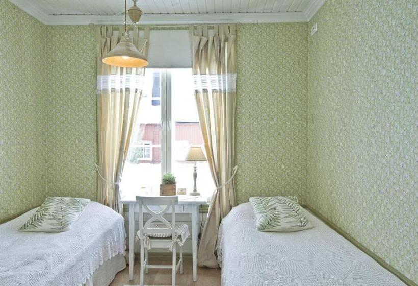 Номер Стандарт, Westerby Gård