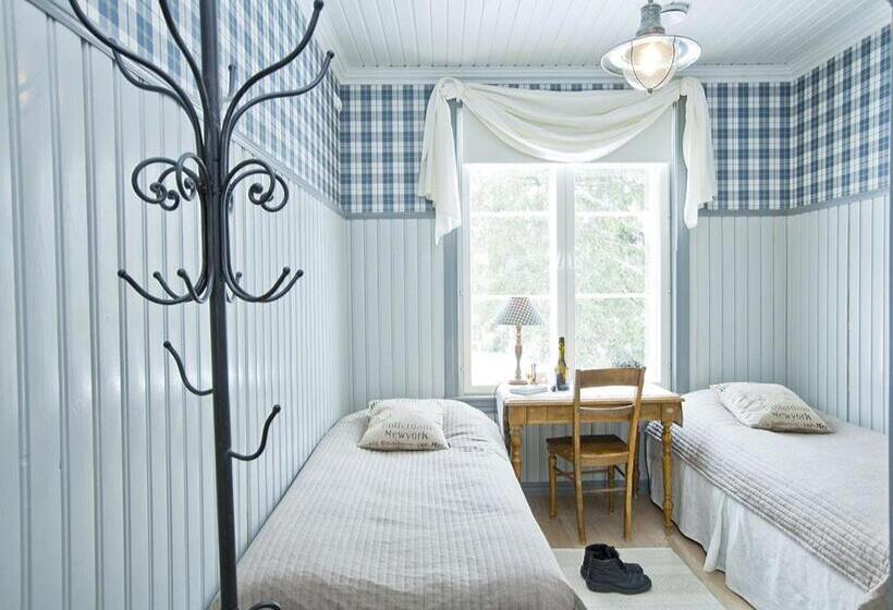 Номер Стандарт, Westerby Gård