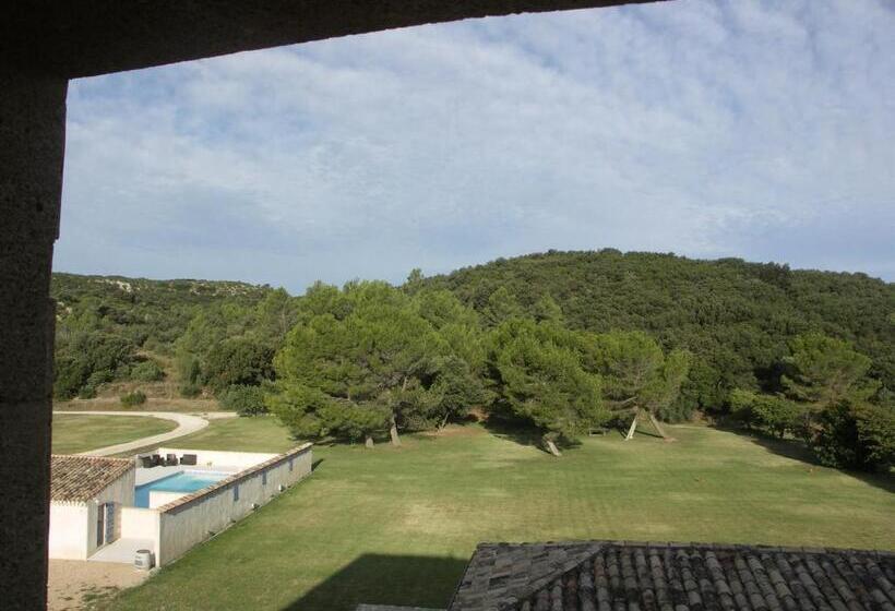 Студио Comfort, Domaine Saint Martin