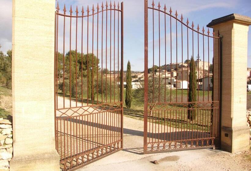 Апартаменты Дюплекс 1 Спальня, Domaine Saint Martin
