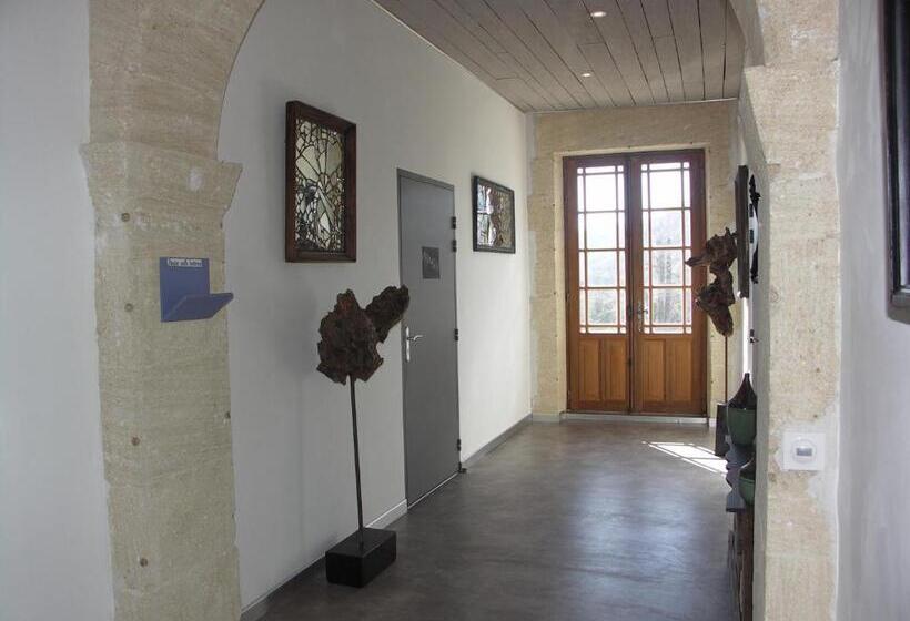 Студио Comfort, Domaine Saint Martin