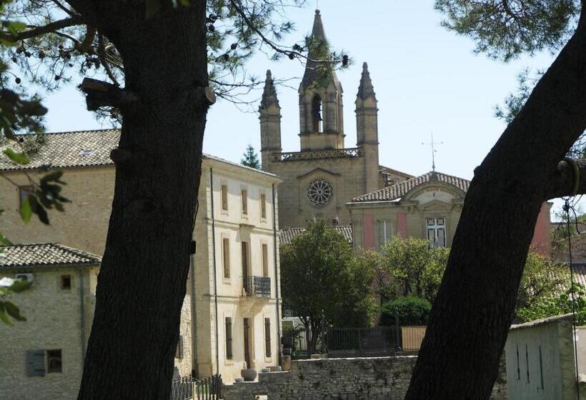 Апартаменты 1 Спальня с Террасой, Domaine Saint Martin